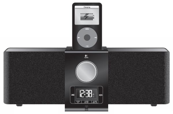 Logitech Pure-Fi Express Plus