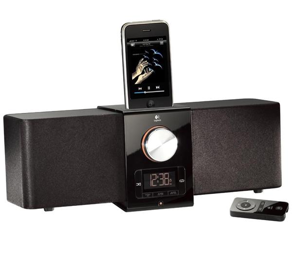 Logitech Pure-Fi Express Plus